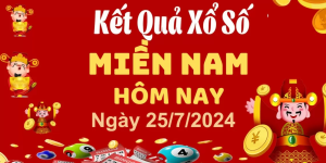 Thống kê kết quả xổ số miền Nam - Tìm con số may mắn