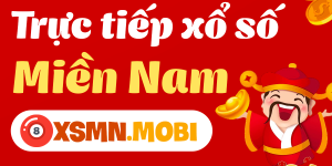 Hướng dẫn xem kết quả xổ số miền Nam trực tiếp